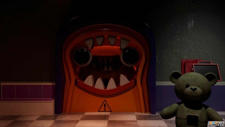 JoyMonsterSurvival欢乐怪物生存图3