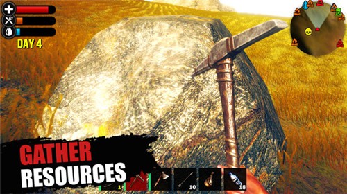 幸存岛沙盒生存图3
