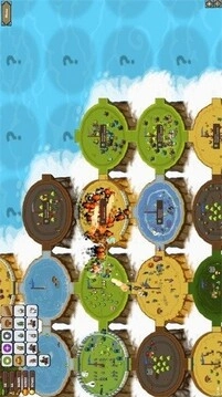 环形帝国2手机版图3