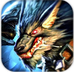 NinjaWolfman-StreetFighter(忍者之狼安卓版