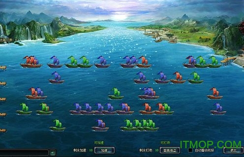 卧龙吟手机版图3