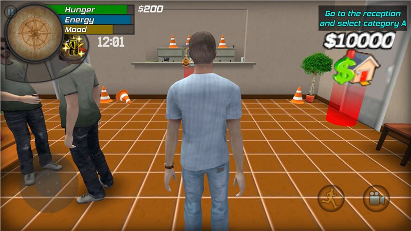 大城市生活模拟器图1