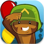 气球塔防5 V2.1.1