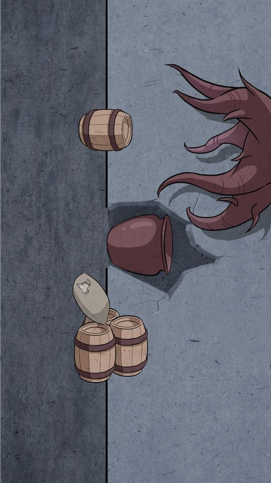 暗影城4：生存还是死亡图5