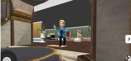 天才少女VS数学老师图1