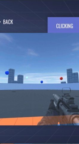 3DAimTrainer枪法训练场图2