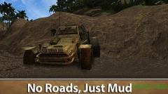 陆军卡车越野模拟器图2