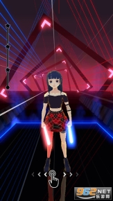 女孩大宝剑游戏图1