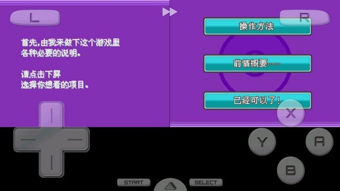 口袋妖怪启示录修复版图3