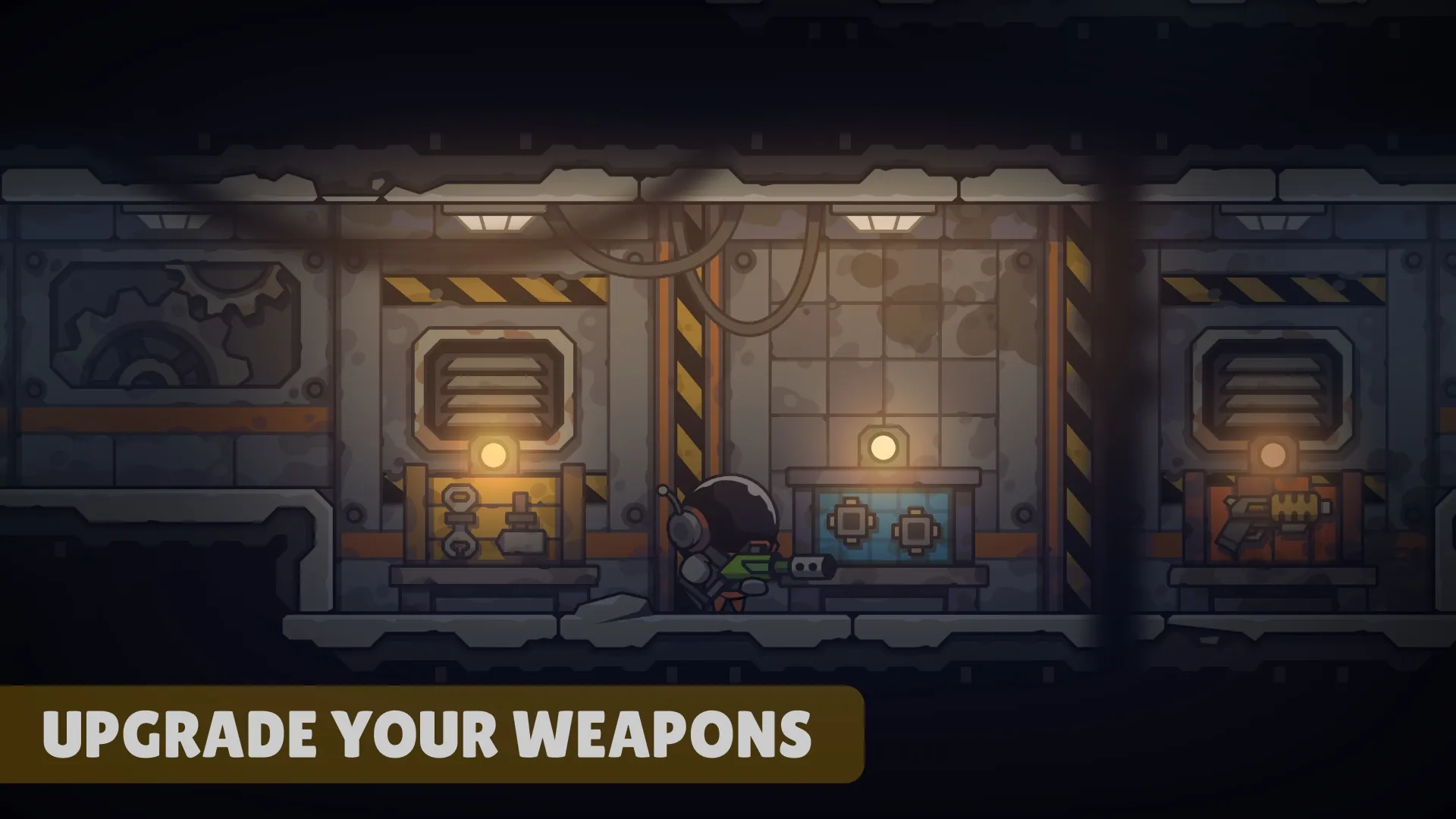 死亡空间站2汉化版