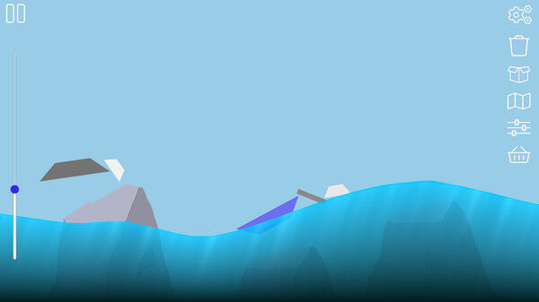 水上沙盒模拟器中文版