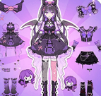 点点公主爱换装