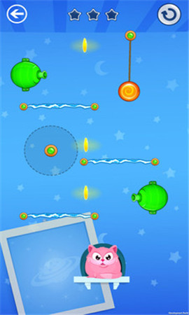 我的迷你贪吃猫图4