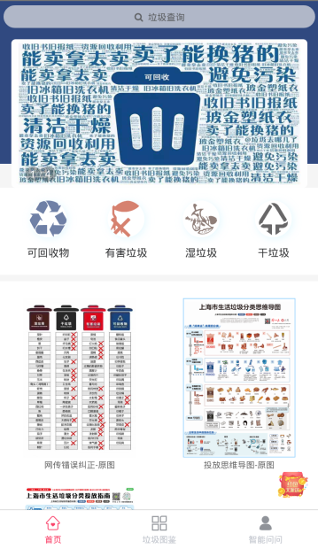 垃圾分类图鉴图4