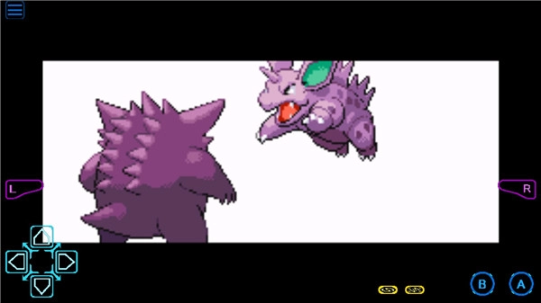 口袋妖怪梦的光点图1