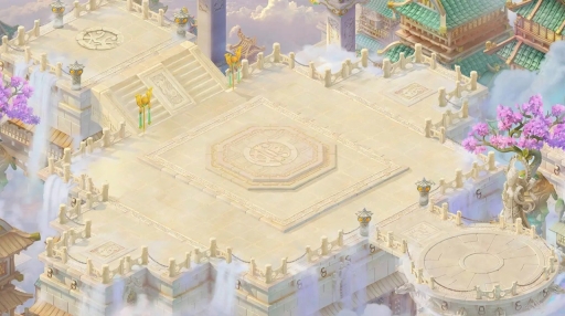 我的零天赋开局图2