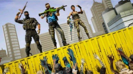 无人区大冒险图3