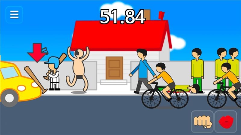 地球灭亡前60秒图3