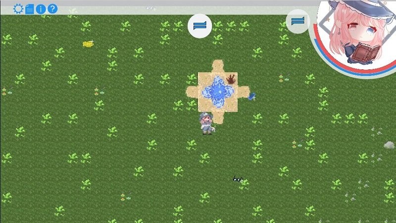 月樱秘径游戏(月樱秘径beta)