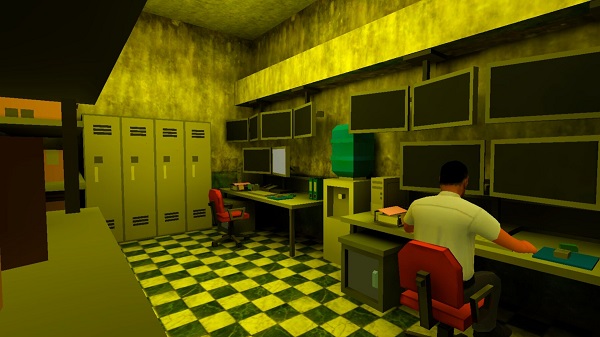 爷爷和奶奶3：死亡医院图2