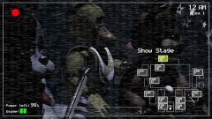 玩具熊的午夜后宫图5