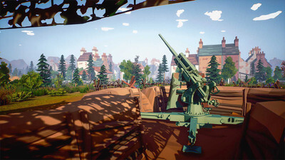 模拟城市枪战图4