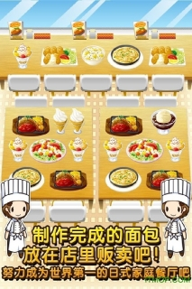 日式家庭餐厅达人图1