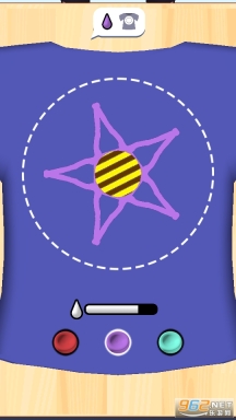 绘图扎染大师游戏图3