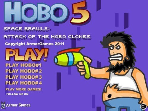 无敌流浪汉无敌版图2