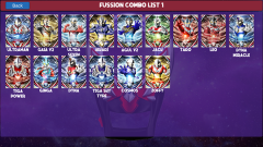 欧布奥特曼变身模拟器图2