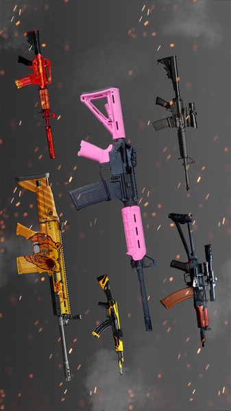 皇家战斗突击队图2