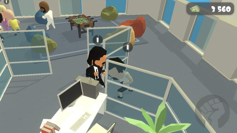 直到成为我的女朋友为止