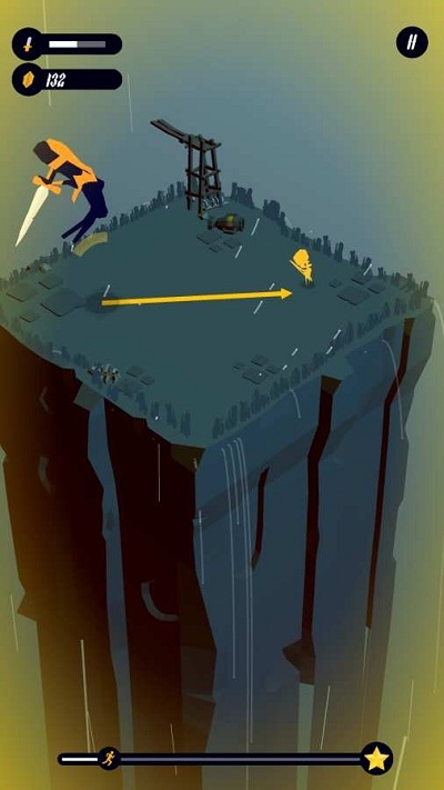 一剑绝尘Astalo图4