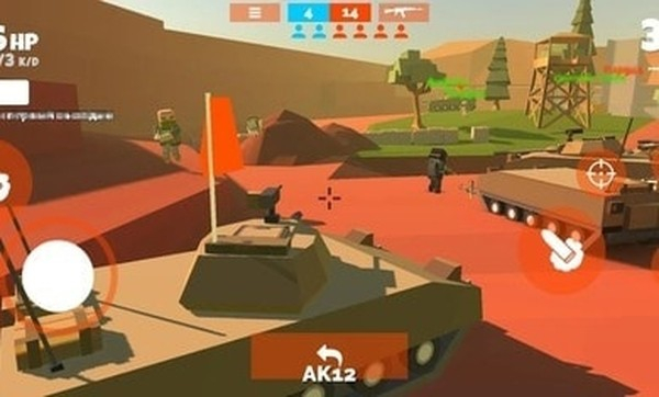 极速越野冒险家图2