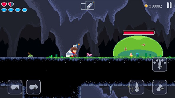 杰克任务剑的传说