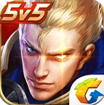 王者荣耀国际版 V9.1.1.1