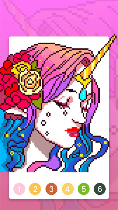 宝宝填色大乐园图3