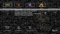 玩具熊的午夜后宫图1