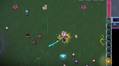 机动装甲：超时空之门图4