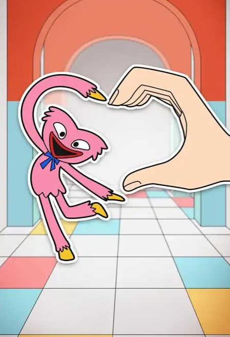 手指之心怪物补充装图3