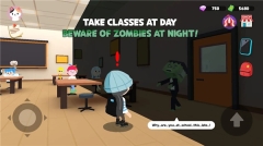 天天玩乐园国际服图2