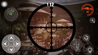 生化来袭城市灾变