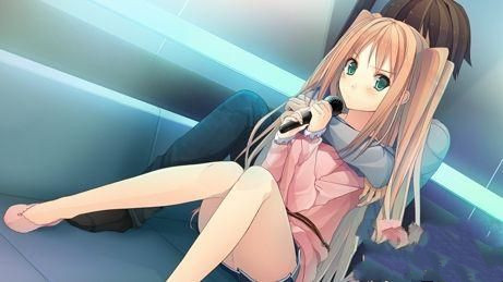 恋爱与选举与巧克力图3