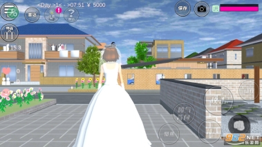 樱花校园模拟器全皮肤解锁版图6