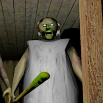 爷爷又藏起来了