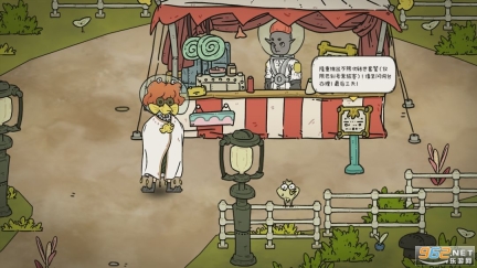 巴别号漫游指南(测试服)图4