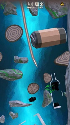 辐射：干净又卫生图3