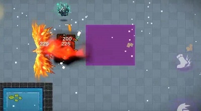 机动装甲：超时空之门图1