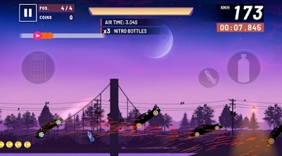 影子赛车：崛起图3