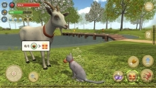 猫模拟器2021版图1